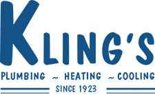 Kling's Plumbing, Heating, Cooling